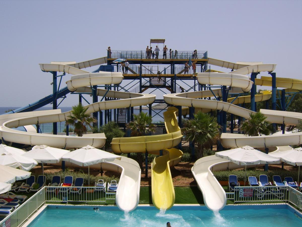 Marvelous 2 Bedroom Apartment By The Sea Qawra Bagian luar foto